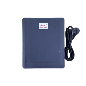 Système d'étiquettes souples EAS de qualité supérieure, dispositif de prévention des pertes en plastique ABS DR, désactivateur AM pour la prévention des pertes en magasin - Product Image 6