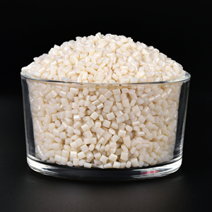 Résine PMMA SU MASTER, granulés de polyméthacrylate de méthyle, matière première plastique du Guangdong pour les luminaires - Product Image 4