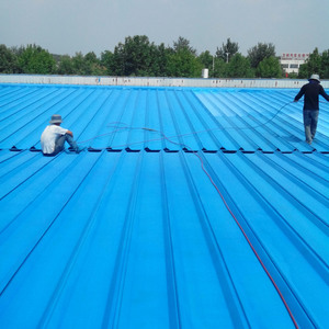 <span class=keywords><strong>Pintura</strong></span> de elastómero de fábrica Revestimiento impermeable de polímero acrílico <span class=keywords><strong>Pintura</strong></span> impermeable para paredes de baño - Product Image 6