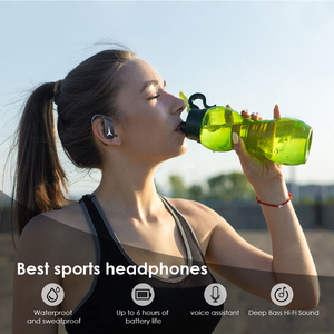 Kinlan OEM Hàng Không ANC Thông Minh Tiếng Ồn Hủy Bỏ TWS Tai Tai Nghe Tai Nghe <span class=keywords><strong>Bluetooth</strong></span> Siêu Bass Handfree Không Dây <span class=keywords><strong>Bluetooth</strong></span> Tai Nụ - Product Image 3