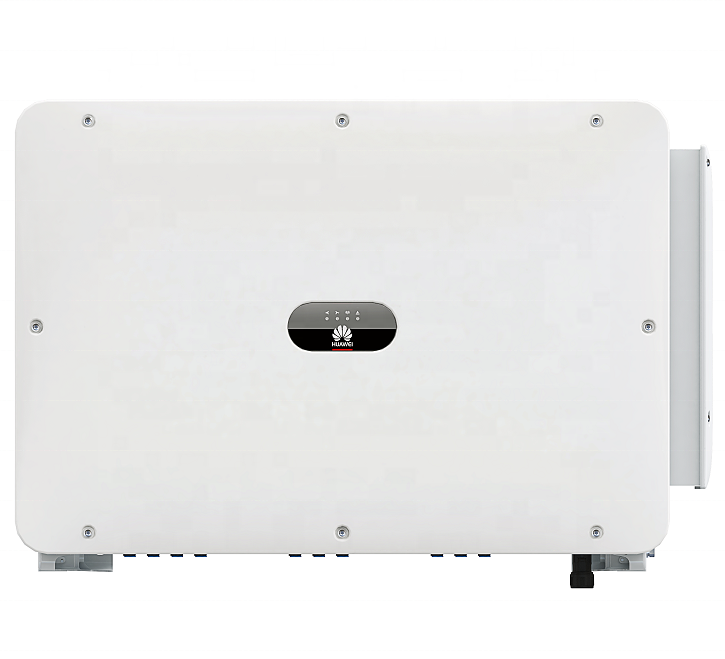 Inverter solare intelligente 380v Ac 100kw 110kw Inverter solare trifase per Hw Sun2000-100ktl-M1