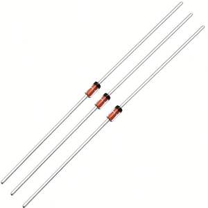 Brand-new & Original 1N823A DO-35 Diode Focused Electronic Component Supply Services CZSKU:AM11ZL47 - Product Image 1