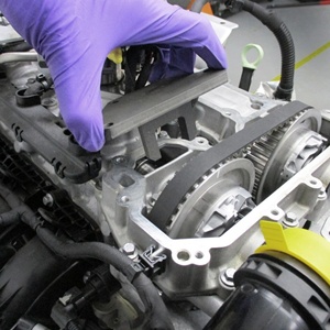 Kit de contrôle de distribution moteur 1.0 1.2 GDI Puretech PSA pour Citroën <span class=keywords><strong>Peugeot</strong></span> DS Opel - Product Image 3