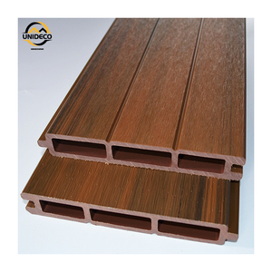 Free Sample <strong>Best</strong> Quality Wpc Flooring Board 23mm 25mm Wpc Composition <strong>Deck</strong> Floor Outdoor Plastic Composite Wpc <strong>Wooden</strong> <strong>Planks</strong> - Product Image 1