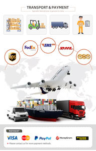 フォックスファーコートレディーストップス長袖ふっくらクロスフォックスファーコート - Product Image 6