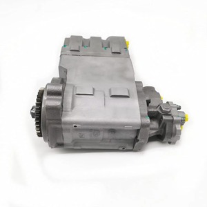 Bomba de Inyección de Combustible 319-0677 C9 3190677 para Excavadora E330D - Product Image 1
