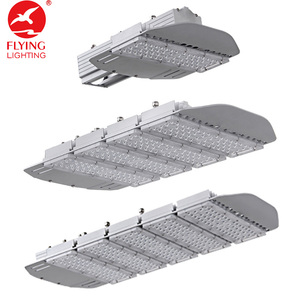 Soluzione per Progetti di Illuminazione Esterna Commerciale OEM ODM, Progetto di Illuminazione Stradale Comunale, Lampione LED - Product Image 1