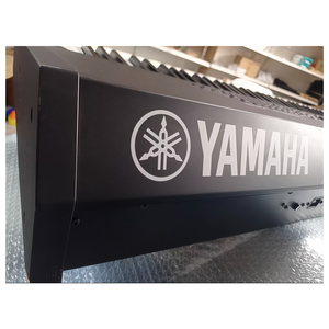 Jelo <span class=keywords><strong>d</strong></span>'<span class=keywords><strong>occasion</strong></span>, 95% neuf, <span class=keywords><strong>numérique</strong></span> portable pour MOTIF XF8, <span class=keywords><strong>clavier</strong></span> synthétiseur de performance 88 touches, noir - Product Image 6