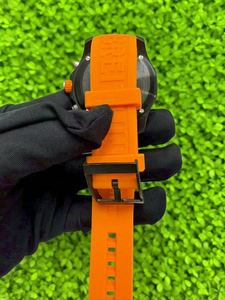 Bán Buôn Giá Thể Thao Chuyên Nghiệp Phong Cách Chrono Chức Năng Sapphire Sáng Không Thấm Nước Thời Gian Của Nam Giới Đồng Hồ Cho Breitlinger - Product Image 5