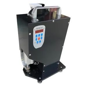 Hoge Kwaliteit Automatisering Automatische Oogje Machine Grommet Ponsen Persmachine