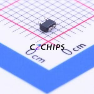 Original and New OPA172IDCKR SC-70-5 <b>Integrated</b> <b>Circuit</b> IC Chip Operational Amplifier - Product Image 2