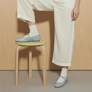 Ballerines à nœud - Product Image 3