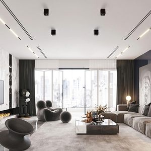 Lampe murale LED d'extérieur en aluminium, nouveau design, étanche, avec diffuseur en verre trempé, réglable, pour décoration d'angle - Vente en gros - Product Image 2