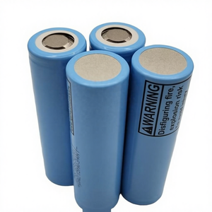 18650 IQB18650 3200mAh 3.6V 3.7V 10A Certifié KC/CE 500 Cycles Lampe Torche Perceuses UPS Vélo Électrique Banques d'Alimentation Ordinateurs Portables - Product Image 1