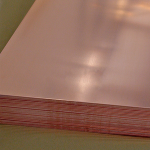 ベリリウム銅シート高性能合金<span class=keywords><strong>25</strong></span> C17000 <span class=keywords><strong>C17200</strong></span> C173000プロフェッショナルメーカー - Product Image 4