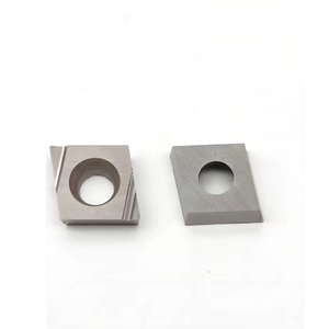 Insertos de carburo de alta calidad, herramientas de corte Cnc, inserto de torneado, NC3030, - Product Image 6