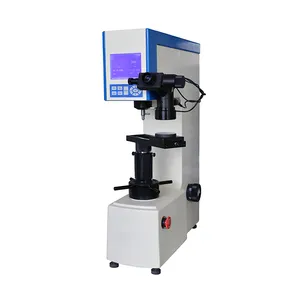 Factory Supply Multifunction Universal 570HAD Digital Brinell Rockwell Vickers Hardness Tester