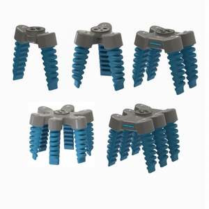 ซอฟทริปเปอร์สำหรับ UR10e หุ่นยนต์ทำงานร่วมกันหยิบเบเกอร์แขนกลแบบหุ่นยนต์สำหรับอุตสาหกรรมอาหาร - Product Image 2