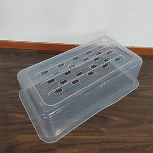 Cuna de transporte médico cesta de Moisés de transporte para neonatos - Product Image 5