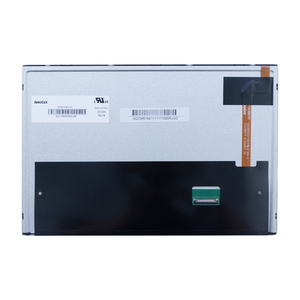หน้าจอ IPS LCD รุ่น G101ICE-LH1 ขนาด 10.1 นิ้ว ความละเอียด 1280x800 พร้อมไฟแบ็คไลท์ WLED ความสว่างสูง สำหรับอุตสาหกรรม  อินเทอร์เฟซ TFT LVDS - Product Image 2