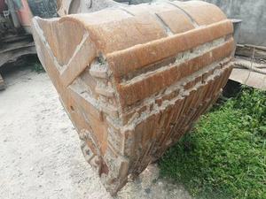 Excavadora de cadenas pequeña usada Daewoo DH150 DX150 al por mayor, 1 año de garantía, alta eficiencia - Product Image 6