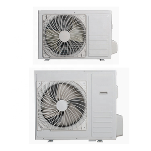 <b>Mini</b> Vrf Central <b>Air</b> <b>Conditioner</b> 2-10 Ton 4 Way Cassette Type Commercial Fully Utilization of Oil Needless Balancing Fully - Product Image 4