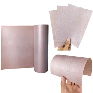 Wholesale Manufacturer Price Insulation Paper DMD NMN AMA NHN NKN AHA For Motors Aramid Paper