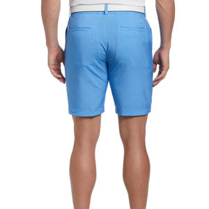 Short de golf personnalisé OEM 4 way Stretch Confortable Fit Moisture-Wicking Pattern Print - Product Image 2