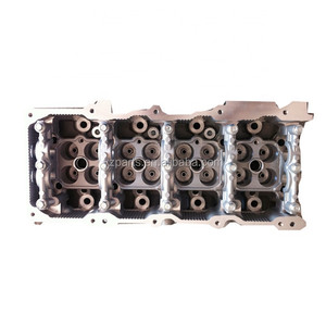ZD30 K5MT ZD32 11039-VZ20B 11039-VZ20A 11039-VZ20A головка цилиндра двигателя для Nissan Atleon Cabstar 908 509 11039-MA70A - Product Image 2