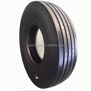 Neumáticos de Camión de Primera Calidad de China, Doublestar Roadone Longmarch RADIAL Linglong 315/80R22.5 385/65r22.5 13r22.5 - Product Image 3