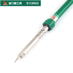 <span class=keywords><strong>Soldador</strong></span> Eléctrico de <span class=keywords><strong>30W</strong></span>, Lápiz de Soldadura con Temperatura Estable, Herramienta de Reparación de Soldadura Eléctrica - Product Image 5