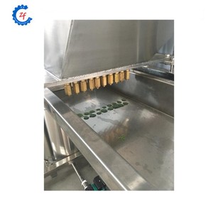 Máquina Semiautomática para Hacer Boba para Té de Burbujas - Product Image 4