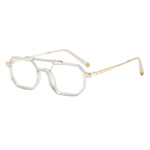 Unisex Anti <b>Blue</b> Photochromic Lens Optical Frame <b>Sunglasses</b> - Product Image 4