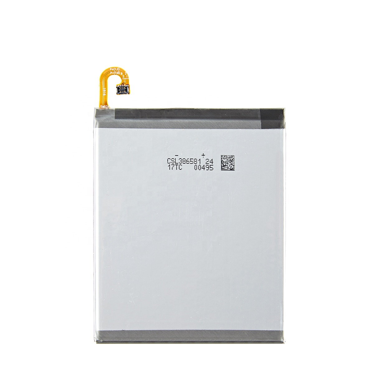 0 cycle original rechargeable mobile phone Batteries for samsung A10