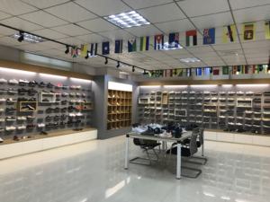 Chaussures de basketball style streetwear pour dropshipping, de marque, direct usine, Black CatS STOCK 1 Retro High Og Skyline Chicago Lost Sneaker - Product Image 6