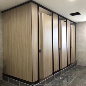 Diseño moderno personalizado Panel <span class=keywords><strong>de</strong></span> puerta <span class=keywords><strong>de</strong></span> sexo opuesto partición <span class=keywords><strong>de</strong></span> baño público HPL partición <span class=keywords><strong>de</strong></span> pared Modular accesorios <span class=keywords><strong>de</strong></span> baño respetuoso con el <span class=keywords><strong>medio</strong></span> <span class=keywords><strong>ambiente</strong></span> - Product Image 6