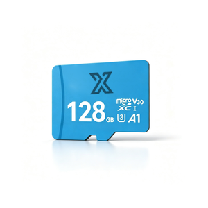 XSX Blue MS100 pour cartes, offre de rangement pour téléphones, tablettes, caméras embarquées, caméras, consoles de jeux - Product Image 1