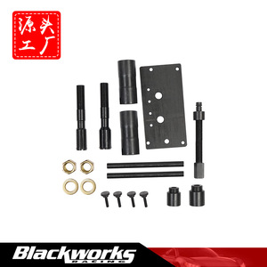ชุดเครื่องมือติดตั้งลูกปืนแคม Black Works Racing สำหรับซ่อมเครื่องยนต์ฮาร์เลย์ 88 93 96 103 110 - Product Image 5