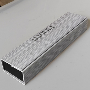 Caja de embalaje magnética rectangular rígida de papel de arte para impresión PMS con interior negro - Product Image 4