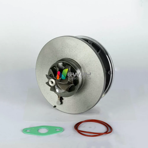 ตลับ GT1646V เทอร์โบชาร์จเจอร์751851-0001 751851-0003 03G253014F 038253056กรัมสำหรับ A3 Audi 1.9 TDI 8 p/pa รหัส bjb, bkc, bxe Core - Product Image 6