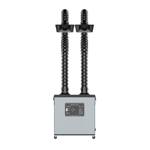 Vente flash : <span class=keywords><strong>Extracteur</strong></span> <span class=keywords><strong>de</strong></span> <span class=keywords><strong>fumée</strong></span> <span class=keywords><strong>de</strong></span> soudage portable <span class=keywords><strong>de</strong></span> bureau - Product Image 1