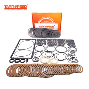 <span class=keywords><strong>Kit</strong></span> de Reconstrucción Transpeed <span class=keywords><strong>A960E</strong></span>, <span class=keywords><strong>Kit</strong></span> de Reparación para Caja de Cambios Automática, Piezas de Transmisión T20300A - Product Image 1