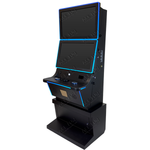 Fury Skyriser Cabinet Wheel Reel Game Amusement USA Buy Skill Game Coin Operated Games Machine Buffalo PCB Board Platinum 4 - Product Image 4