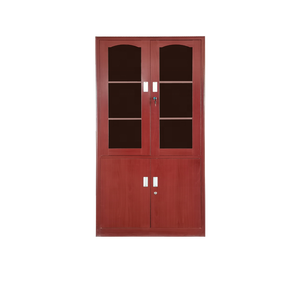 Armario de 2 puertas, armario de almacenamiento, fabricante de Metal, gran oferta, muebles de oficina, Impresión de transferencia, cartón, garantía comercial, Hospital - Product Image 1