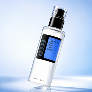 Sérum Hydratant Double Acide Hyaluronique 96 Mucin Niacinamide 100 ml Galactomyces 95 Équilibrant le Teint - Product Image 3