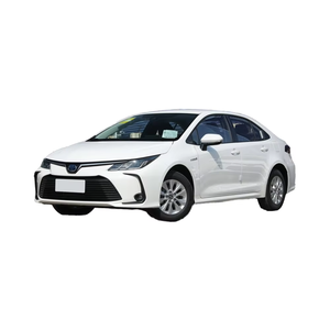 El mejor precio para el nuevo usado para Toyota <span class=keywords><strong>Corolla</strong></span> Cross <span class=keywords><strong>0km</strong></span> Vehículo de combustible de gasolina híbrido con modelos de caja de cambios manual Wish y Kei - Product Image 1
