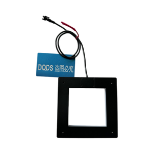 Source de lumière multi-angle blanche KEYENCE CA-DQW12M pour périphériques de traitement d'images – Négociable - Product Image 2