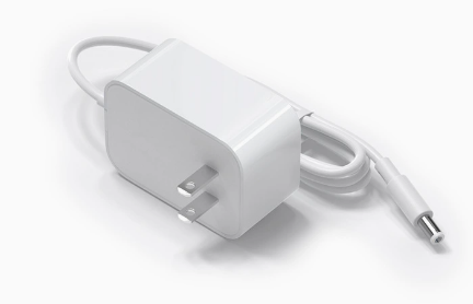 12v2a สีขาว