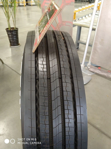 Pneumatici per Camion ROADONE HF21 225/80R17.5 Rinforzati a 4 Fasce con Spalla Chiusa Tutto Acciaio per Rimorchio - Product Image 4