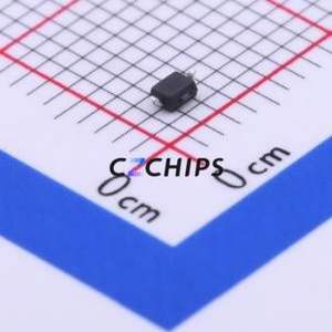 Transistor ESD SOD-323 original y protección contra sobretensiones (TVS/ESD), nuevo, - Product Image 2